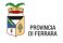 Logo Provincia di Ferrara